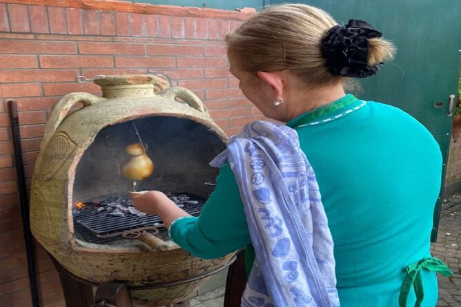 Naples Mozzarella Experience With Tiramisu and Limoncello Tasting - Guided Tour Information