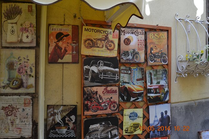 Naples Private Shore Excursion to Pompeii and Amalfi Coast - Experience Expectations