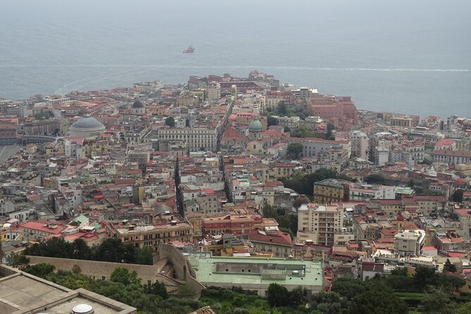 Naples Private Tour With Neapolitan Babà Tasting - What To Expect