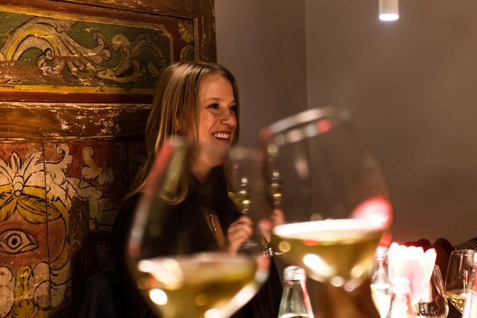 Natural Wine Tasting in Palermo - Frequently Asked Questions