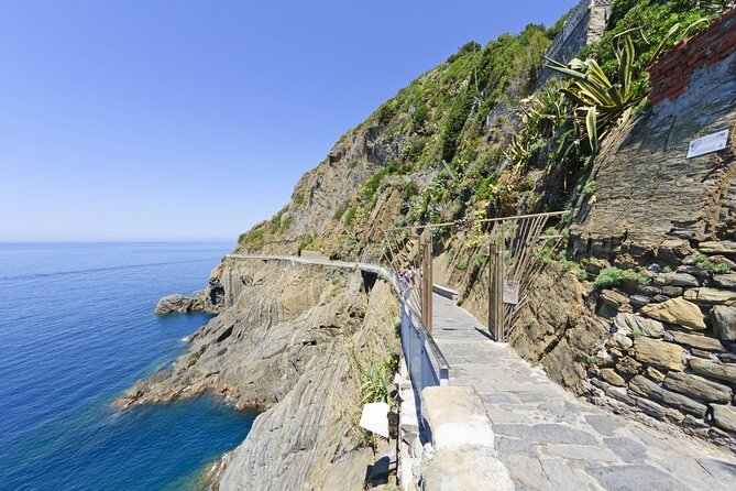 Nature and Heritage of Cinque Terre Family Private Walking Tour - Price and Cancellation Policy