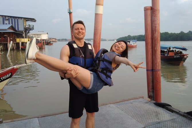 Nature Tour to Kuala Selangor Fireflies and Selayang Hotspring - Tour Highlights