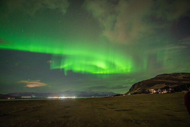 New Years Eve Northern Lights Tour From Reykjavik - Pickup Instructions