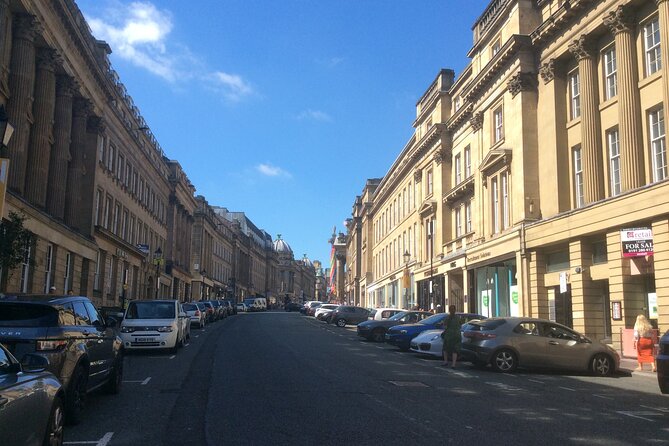 Newcastle Upon Tyne Day Walking Tour (Toon Tours!!) - Operating Hours