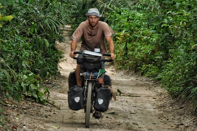 Ngezi Forest Tour - Cancellation Policy and Support