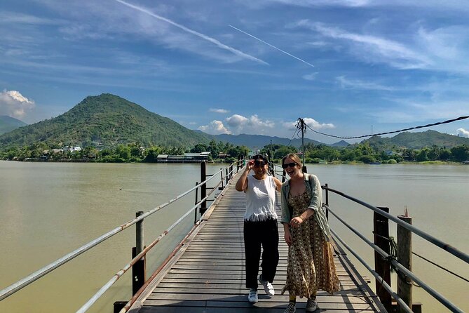 Nha Trang Half Day Motorbike Tour - Booking Information