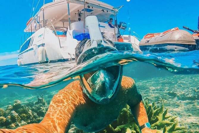 Nha Trang Private Sailing Cruise Tour - Pricing and Reservation