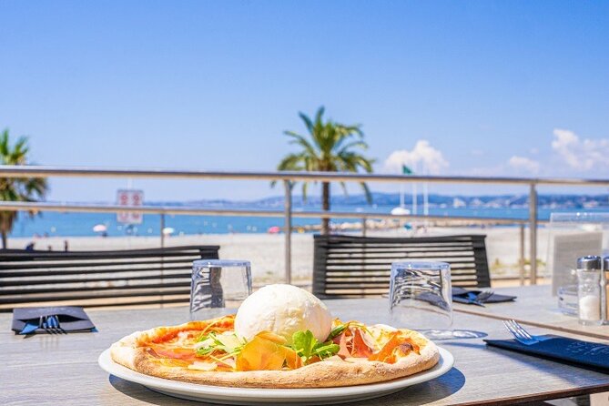 Nice: Shopping & Aperitivo Sea View at CAP3000 - Reviews and Ratings