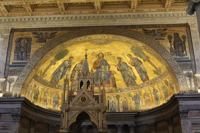 Nightscape Elegance: Rome After Dark With Golf Cart - Frequently Asked Questions