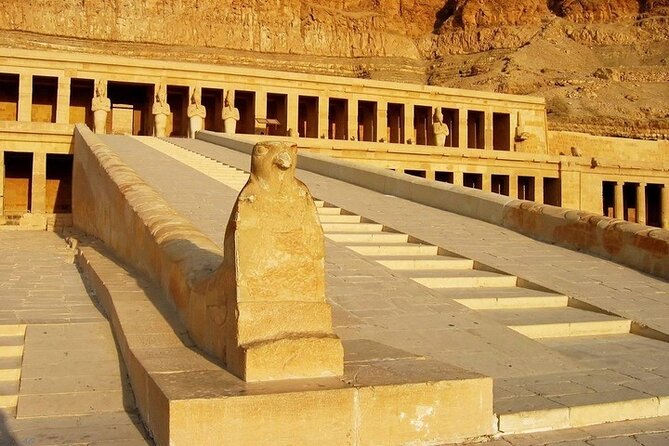 Nile Cruise From Luxor to Aswan 7 Days – 6 Nights - Pickup Logistics and Timing