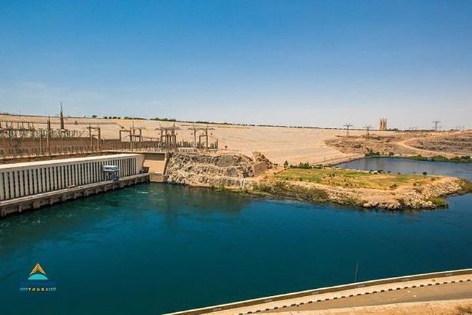 Nile Cruise Journey From Marsa Alam - Excursions and Sightseeing