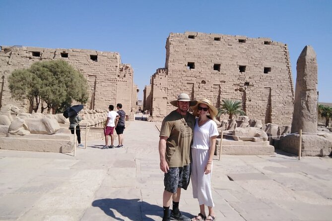 Nile Cruises Trips From Aswan to Luxor for 4 Days 3 Nights - Booking and Pricing Information