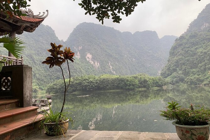 Ninh Binh 2 Days 1 Night - Small Group Tour From Hanoi - Pickup Information