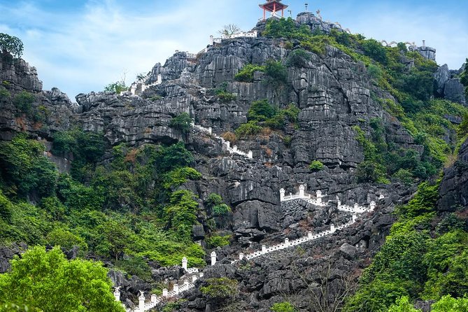 Ninh Binh Daily Tour: Hoa Lu -Mua Cave -Tam Coc- Bike-Swimming With Sunset Party - Reservation and Payment Options