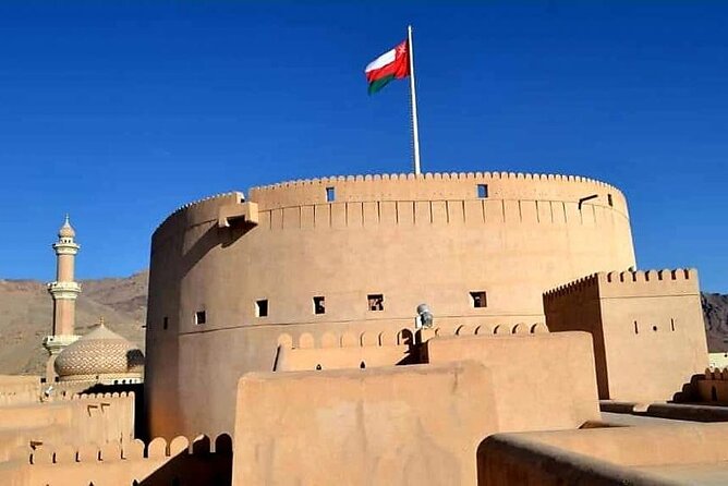 Nizwa- Al Hamra Old Village- Misfah Al Abryeen Full Day Tour - Frequently Asked Questions