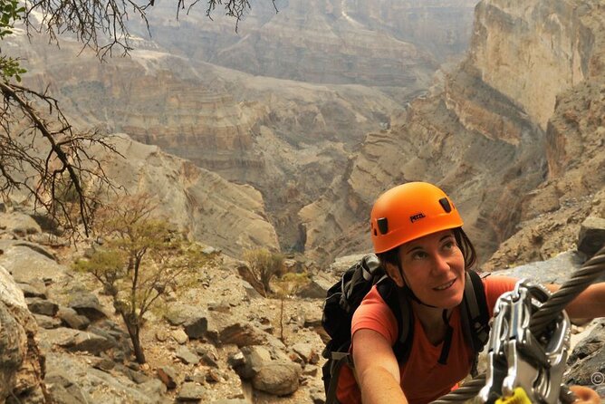 Nizwa and Jebal Shams Grand Canyon - What To Expect