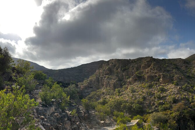 Nizwa and Jebel Akhdar Small Group Tour - Itinerary Overview