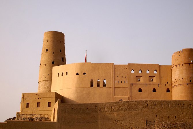 Nizwa , Bahla and Jabrin Fort (Tours and Sightseeing) - Customer Reviews and Platforms