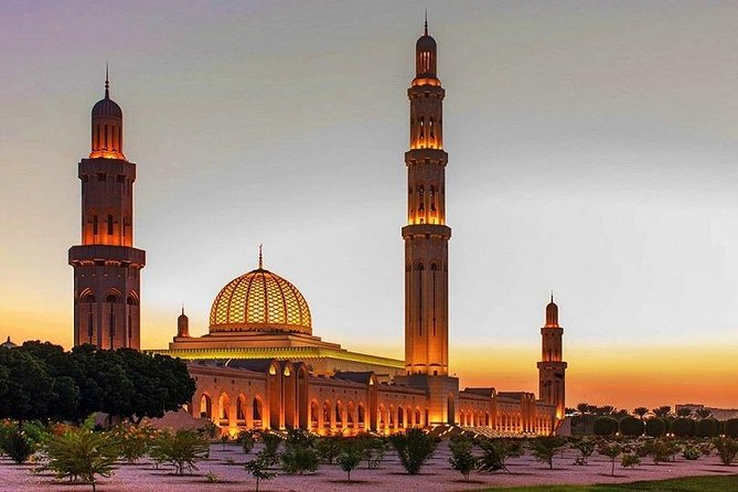 Nizwa Fort & Live Cattle Market Only Friday -Bahla-Jabreen Castle -Full Day Tour - Booking and Reservation Details