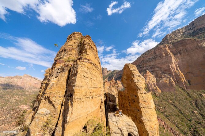 North Ethiopia Round Trip Tours From Addis Ababa - Expectations and Requirements