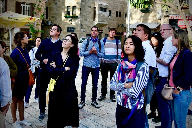 Northern Highlights - From the Sea of Galilee to The Golan Heights - Sea of Galilee Exploration