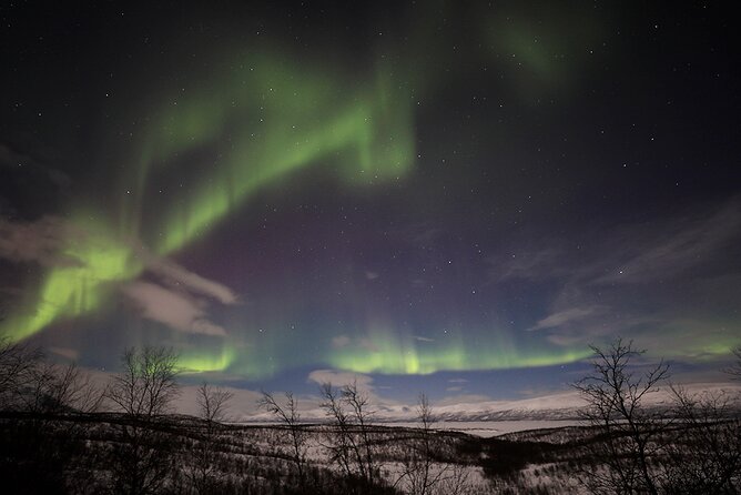 Northern Light Photo Tour - Frequently Asked Questions