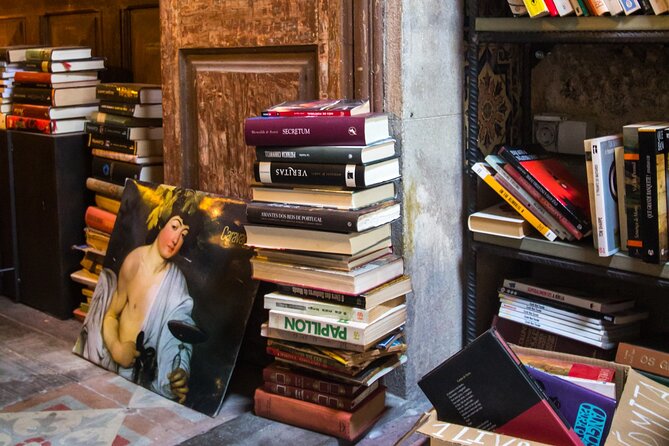 Not Just Port Wine - Fortified Wine Tasting With a Producer - Booking Process