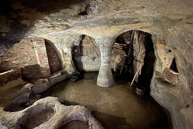 Nottingham and Robin Hood Private Guided Walking Tour - Additional Information
