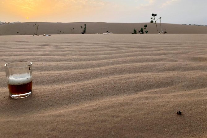 Nouakchott Explorer: Private Capital Tour - Participant Expectations