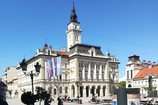 Novi Sad and Sremski Karlovci Wine Tour From Belgrade - Petrovaradin Fortress Exploration