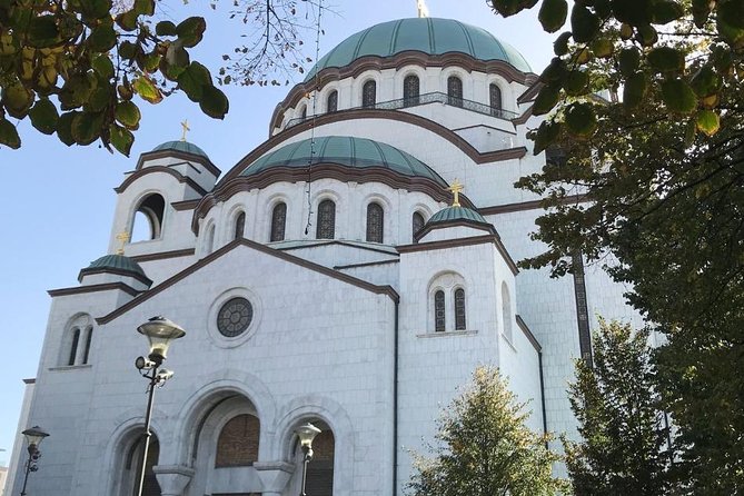 Novi Sad, Fruska Gora & Sremski Karlovci Tour - Tips for Travelers