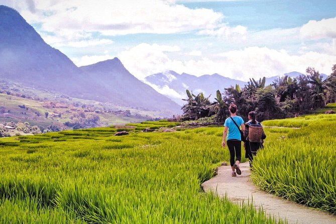 Number One Top Rated Ethical Cultural Trekking and Homestay by ETHOS - Additional Information and Tips