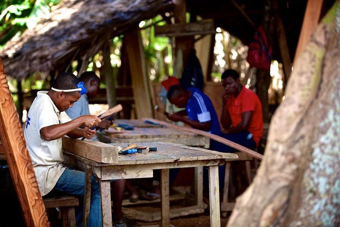 Nungwi Cultural Village Tour - Additional Info