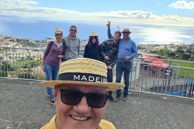 Nuns Valley Tour - Additional Information
