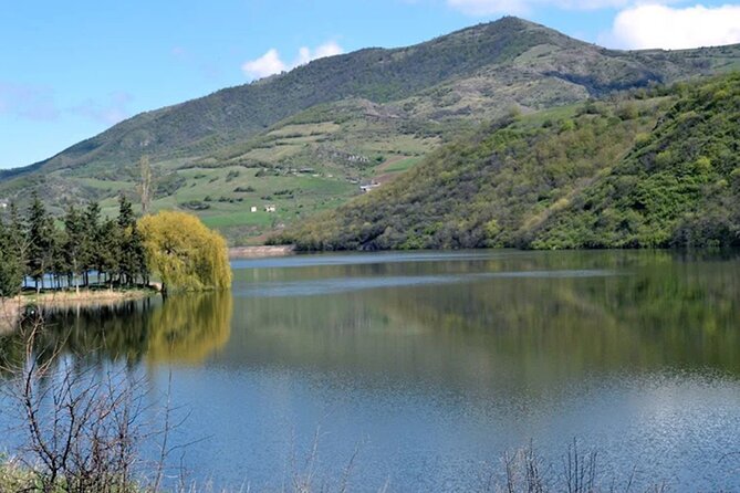 OFF-ROAD TOUR: Kaptavank Monastery, Ghuzan Stone,Tavush Reservoir - Frequently Asked Questions