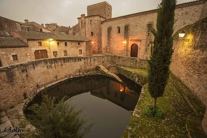 OFFICIAL TOUR TRUJILLO: Cradle of Hispanidad and Conquistadors - Meeting Point
