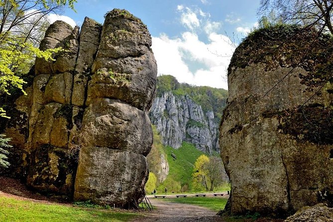 Ogrodzieniec Castle & Ojcow National Park Tour - Cancellation and Refund Policy