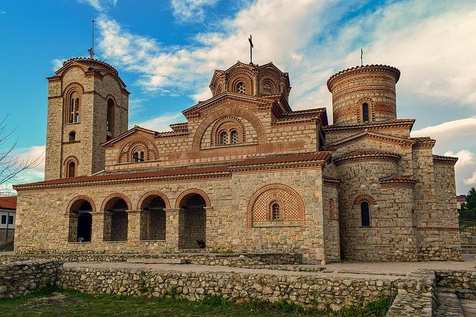 Ohrid Day Tour From Tirana - Inclusions