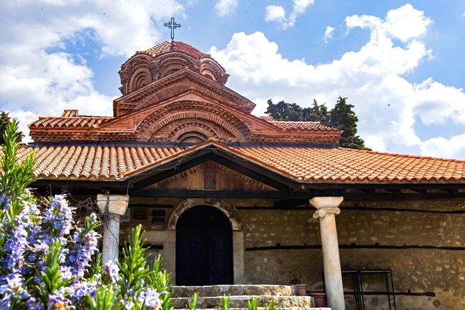 Ohrid Tour and a Home-Hosted Lunch in Kuratica Village in a Day From Ohrid - Exclusions