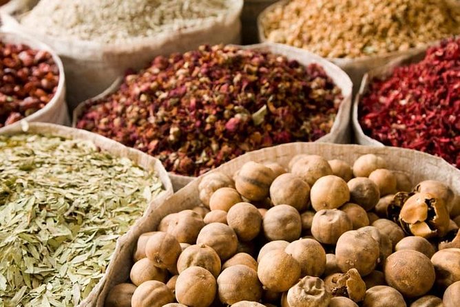 Old Capital of Bahrain City Tour - Pickup Details