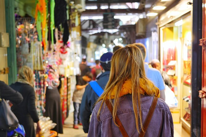Old City of Jerusalem Guided Walking Tour - The Sum Up