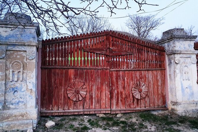 Old Orhei - Cave Monastery & Open Air Museum - Operating Hours and Availability