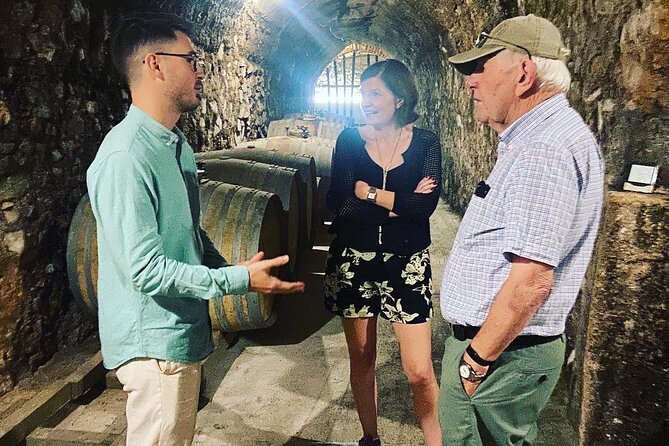 Olive Oil and Winery Tour From Zaragoza City - Booking Information