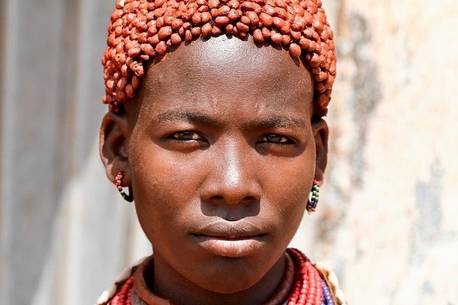 Omo Valley Cultural Tours 7 Days From Addis Ababa - Tour Details