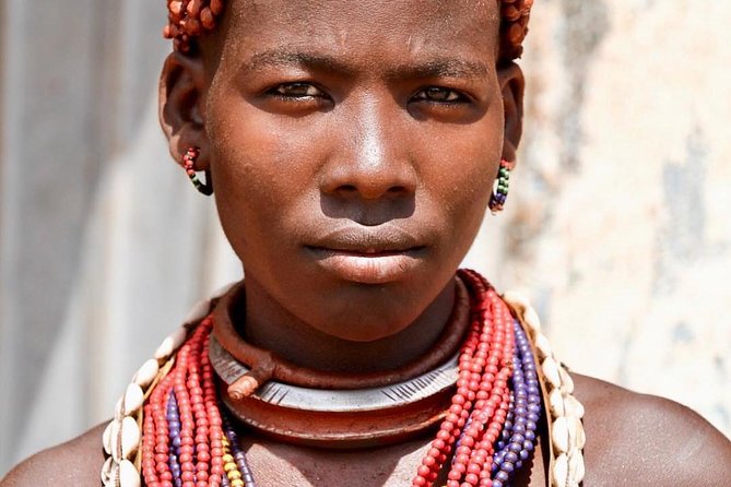 Omo Valley Tribe Tours 8 Days - Meals and Dining Experience