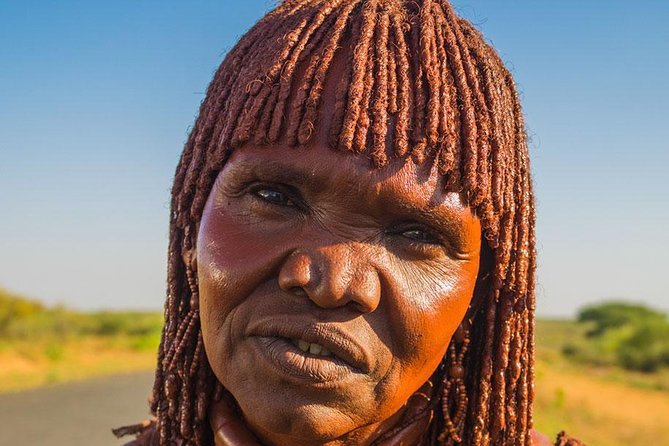 Omo Vally Tours ; Ethiopias Tribes and Cultures 11 Days