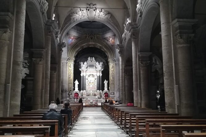On the Footpath of Caravaggio in Rome, Private Tour Package Price - Additional Details