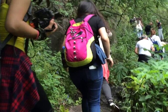 One-Day Dashbashi Canyon Guided Group Tour From Tbilisi