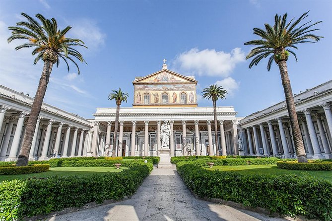 One Day in Rome Tour - Additional Info and Options