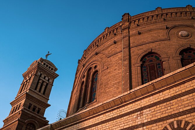 One Day Private Tour in Church, Mosque and Synagogue in Cairo - Tour Highlights